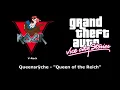 GTA: Vice City Stories - V-Rock | Queensrÿche - "Queen of the Reich"