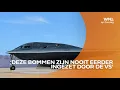 Download Lagu Hoe kon de VS ondergrondse installaties in Iran raken? 'Voor het eerst dat deze bommen zijn ingezet'