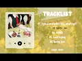Download Lagu UNIS 'SWICY' FULL ALBUM PLAYLIST | CHINGULYRICS 💫