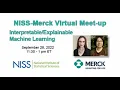 Meetup Machine Learning