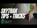SkyTrak Problems and How to Fix Them