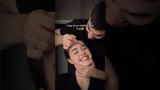 وقتی انتخابت درست بوده استوری عاشقانه استوری عشق عاشقانه 