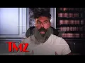 Dan Bilzerian Drops N-Word On TMZ Live TMZ