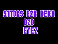 TELEBARN - STTOCS B2B KEKO B2B EYEZ (21.09.25)