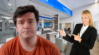I Got Scammed by My Bank