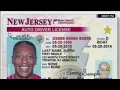 New Jersey Readies To Get REAL IDs Into Travelers Hands
