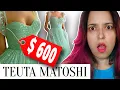 Recreating a dress I can t afford for cheap - Teuta Matoshi