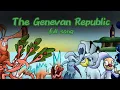 The Genevan Republic full song My Singing Monsters Fanmade Island