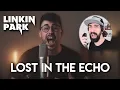 Download Lagu LINKIN PARK – Lost in the echo - Full vocal cover by Pozrecords \u0026 Dat french boi