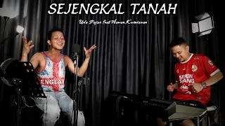 Download SEJENGKAL TANAH || DANGDUT UDA FAJAR (OFFICIAL LIVE MUSIC) MP3