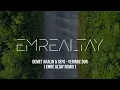 Download Lagu Sefo \u0026 Demet Akalın - Yerinde Dur ( Emre Altay Remix )