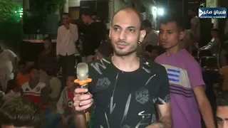 محمود العجيب دقيت على الأبواب قالو كفايه ده مفيش حد  فرحة عبدلله الدبة الصعيد مع تحيات م  شعبان صابر دندنها