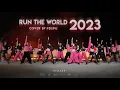 Download Lagu Beyoncé - Run The World (Girls) PD 2023