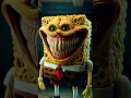 Download Lagu Horror version of the SpongeBob SquarePants characters #scary