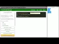 Free Code Camp - Convert HTML Entities