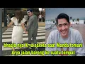Download Lagu Arya sampe ungkap kebahagiaan nya saat d temani Manda ke tempat ini