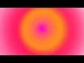 Tropical Trance Vibes Hippie Punch Aesthetic -