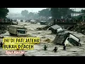 Download Lagu BANJIR BANDANG SUKOLILO PATI TERKINI 27 DESEMBER 2025,Rumah hanyut, Jalan Lumpuh MP3