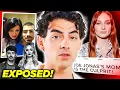 Joe Jonas s Mom Ruins His Marriage