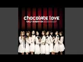 Download Lagu Chocolate Love (Retro Pop ver)