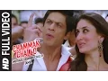 Download Lagu Chammak Challo Full Video Song || Ra One || Shahrukh Khan, Kareena Kapoor