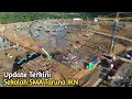 IKN Terkini! Update Pembangunan Sekolah SMA Taruna IKN