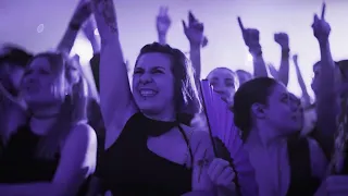 Exclusive Teaser | Korsakoff & The Viper - Midnight Blue