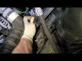 Free Tip on 2021 Ford explorer Starter replacement on the 2 3L turbo 4 cyl