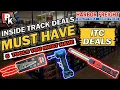 New HARBOR FREIGHT Inside Track Club Coupons You MUST Have