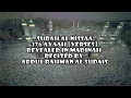 Download Lagu 004 SURAH AN NISA by Abdul Rahman As Sudais Quran English Translation
