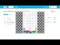How to design bingo cards with Bingo Maker