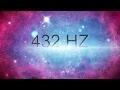 Lagu 432 Hz | Deep Sleep Calming (1 Hour) Meditation