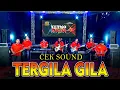 Download Lagu CEK SOUND BIKIN SEMUA ORANG BAHAGIA | FULL BASS
