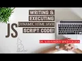 How to make HTML page dynamic by using Javascript code explained in Netbeans IDE Lesson 4