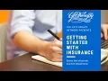 Getting Started with Credentialing NPI Numbers Tax ID Numbers More