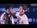 Download Lagu YG FAMILY concert (Crayon) GD + (Doom Dada) T.O.P. + (Rockstar) DAESUNG + (Ringa Linga) TAEYANG