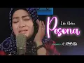 Lagu TERPESONA - LILIN HERLINA - RHOMA IRAMA