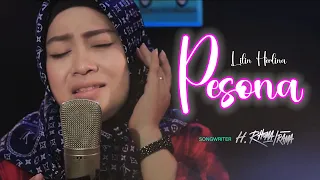 terpesona lilin herlina rhoma irama