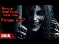 Lagu Suara Horror - HIKMAL || Suara Hantu  Menyeramkan - Mencari Anak Kecil Tidak Tidur,  Dimana Kau?