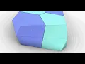 Scutoid 2D optimization