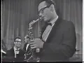 Blue Rondo à la Turk / The Dave Brubeck Quartet / Playboy's Penthouse S1E1, 1959
