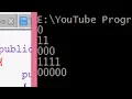 Triangle Program In Java Java Technocrat Hindi