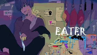 【MV】EATER / shino feat.初音ミク