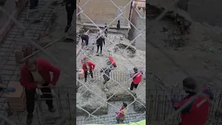 صرخة الابطال في ساحة الفداء اسمعوها واستجيبوا للنداء نداء الوطن و نداء المتطوعين اليد فاليد ثيمغراس 