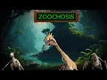 Download Lagu Can You Survive The Monster Jungle?
