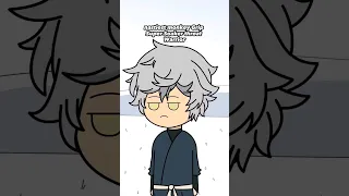 Gabimaru Is TOO LOYAL 