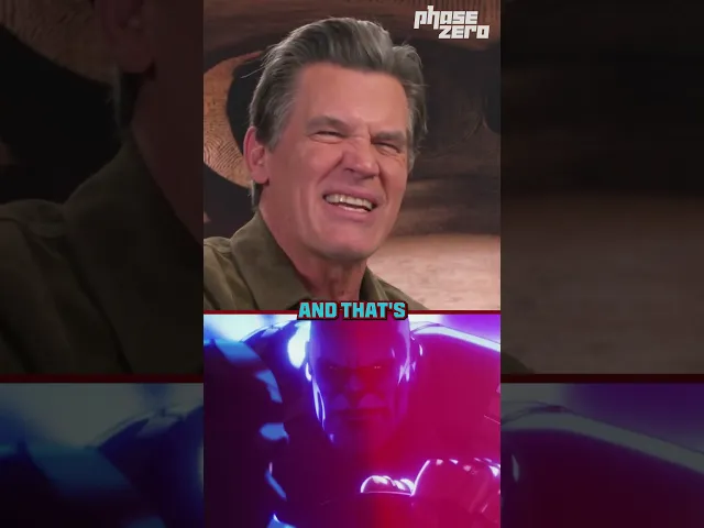 THANOS Returning To The MCU!? #thanos #mcu