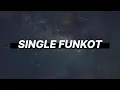 Download Lagu SINGLE FUNKOT - JELAS SAKIT• DENNIE RMX
