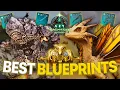 Download Lagu TOP 8 BEST Ways To FARM BLUEPRINTS on RAGNAROK! | ARK: Survival Ascended