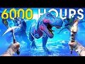 Download Lagu How A 6,492 Hour Solo Plays The New Astraeos ARK DLC